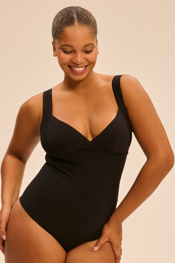 Simone Perele 1F6 Story Shaper Bodysuit